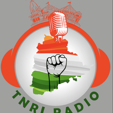 Telangana NRI Radio